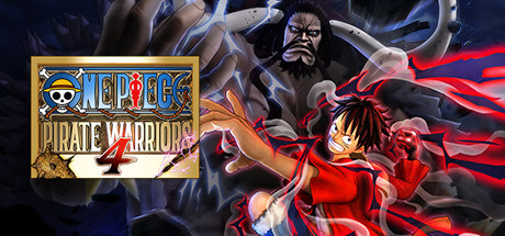 ONE PIECE: PIRATE WARRIORS 4, Steam Gift