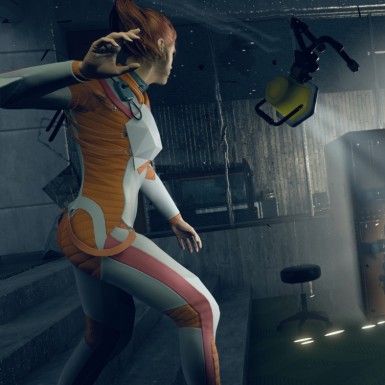 Игра Control Ultimate Edition для PC / ПК, активация в стим Steam для региона РФ / Россия цифровой ключ