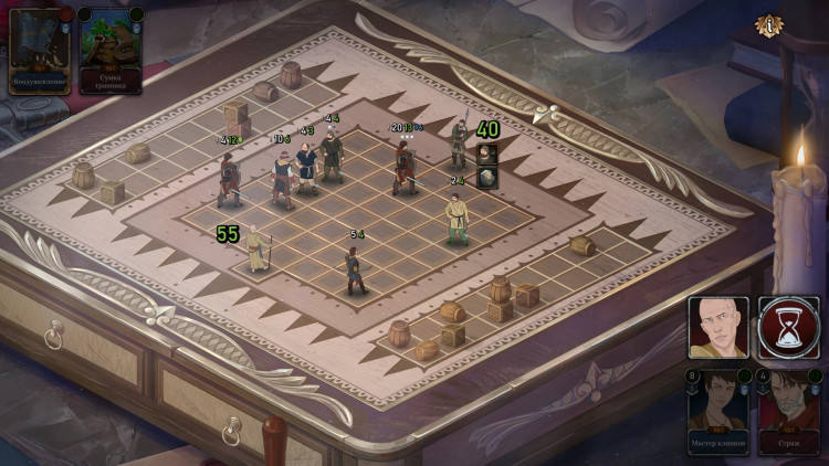 Ash of Gods: The Way - The Way Digital Deluxe, Steam Gift