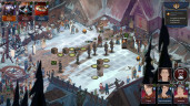 Ash of Gods: The Way - The Way Digital Deluxe, Steam Gift