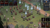 Ash of Gods: The Way - The Way Digital Deluxe, Steam Gift
