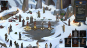 Ash of Gods: The Way - The Way Digital Deluxe, Steam Gift