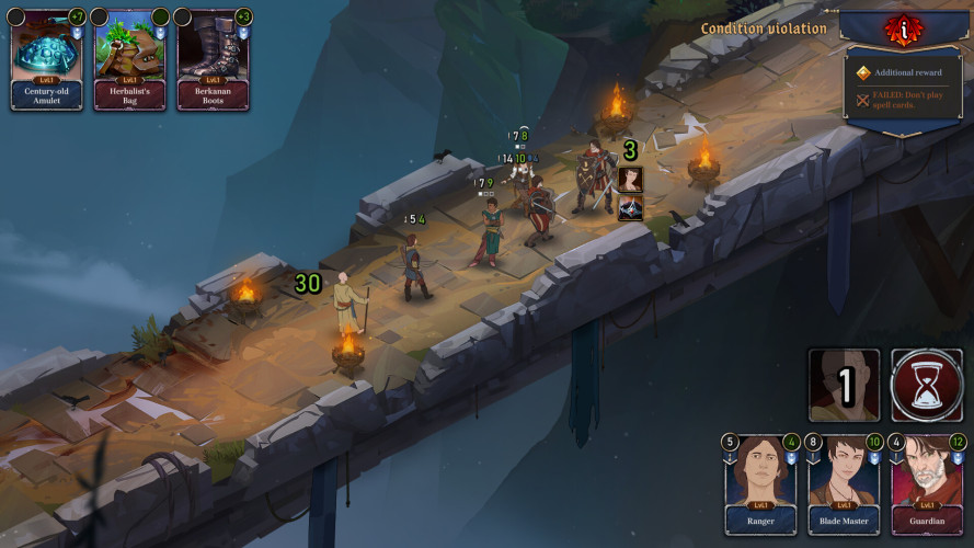 Ash of Gods: The Way - The Way Digital Deluxe, Steam Gift