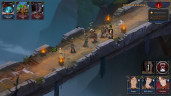 Ash of Gods: The Way - The Way Digital Deluxe, Steam Gift