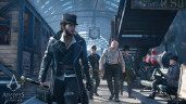 Assassin's Creed® Syndicate - Assassin's Creed Syndicate, Steam Gift