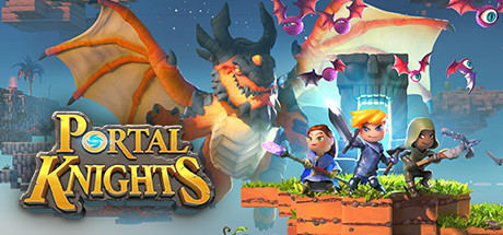 Portal Knights, Steam Gift