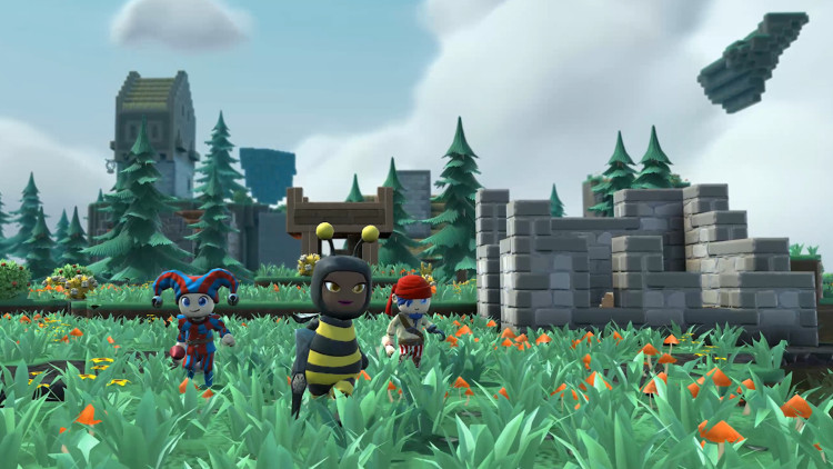Portal Knights, Steam Gift
