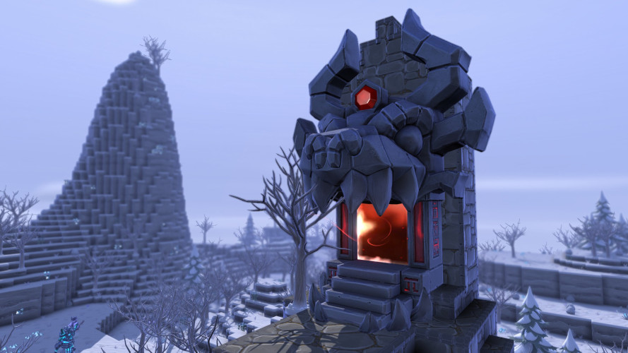 Portal Knights, Steam Gift