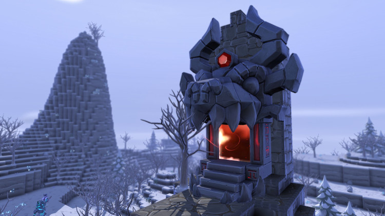 Portal Knights, Steam Gift