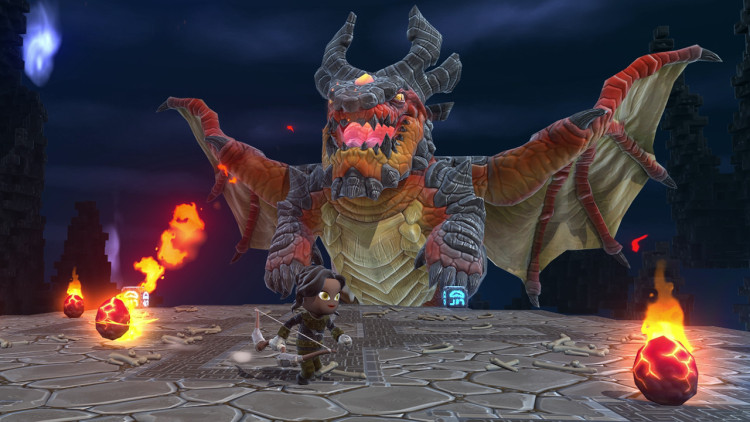 Portal Knights, Steam Gift