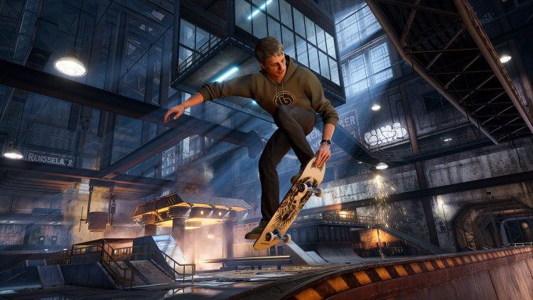Tony Hawk's™ Pro Skater™ 3 + 4, Steam Gift