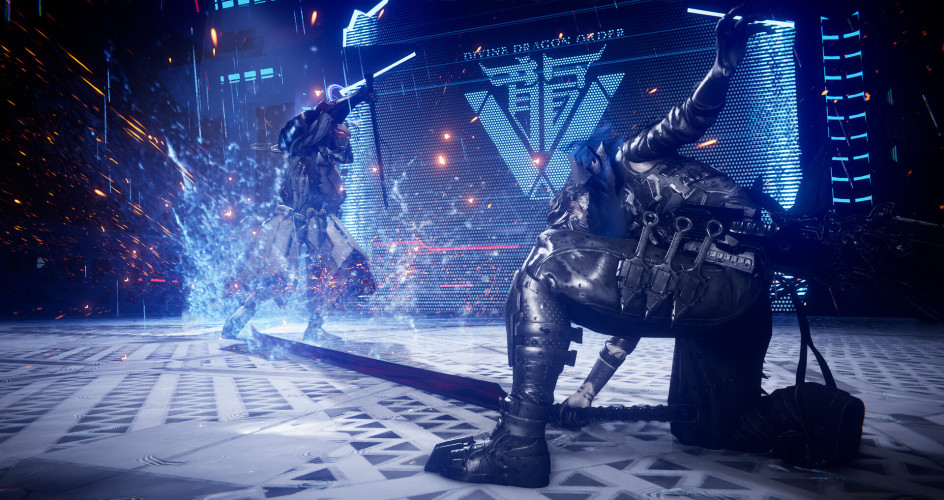NINJA GAIDEN 4, Steam Gift