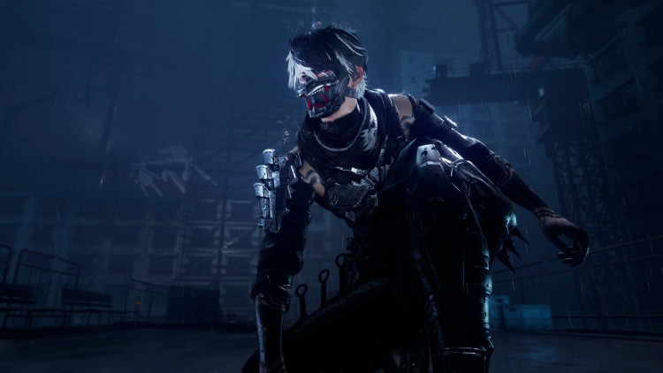 NINJA GAIDEN 4, Steam Gift