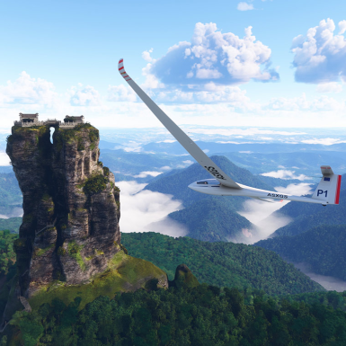 Игра Microsoft Flight Simulator 2024 - Aviator Edition PC, Steam Gift регион Россия, РФ