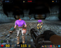 Serious Sam Classic: The Second Encounter - Serious Sam Classics - Revolution, Steam Gift