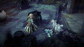 Nightmare Frontier, Steam Gift