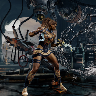 Killer Instinct Anniversary Edition