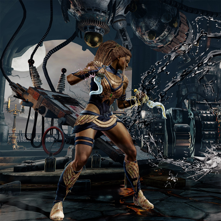 Killer Instinct Anniversary Edition