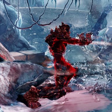 Killer Instinct Anniversary Edition