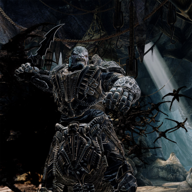 Killer Instinct Anniversary Edition