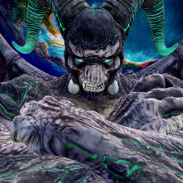 Killer Instinct Anniversary Edition