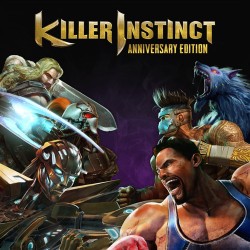 Killer Instinct Anniversary Edition