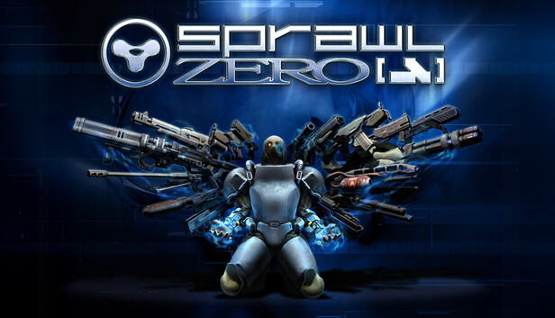 SPRAWL zero - SPRAWL - zero, Steam Gift