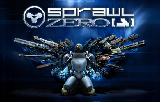 SPRAWL zero - SPRAWL - zero, Steam Gift