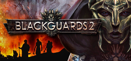 Blackguards 2, Steam Gift