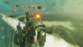 Bulwark: Falconeer Chronicles, Steam Gift