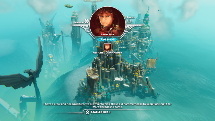 Bulwark: Falconeer Chronicles, Steam Gift
