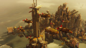 Bulwark: Falconeer Chronicles, Steam Gift