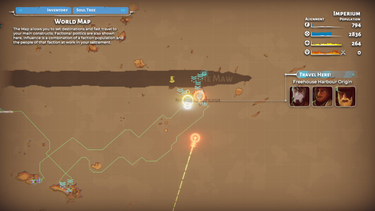 Bulwark: Falconeer Chronicles, Steam Gift
