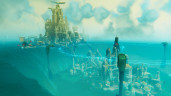 Bulwark: Falconeer Chronicles, Steam Gift