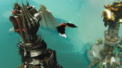 Bulwark: Falconeer Chronicles, Steam Gift