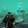 Игра God of War Digital Deluxe Edition PlayStation 4 и PlayStation 5