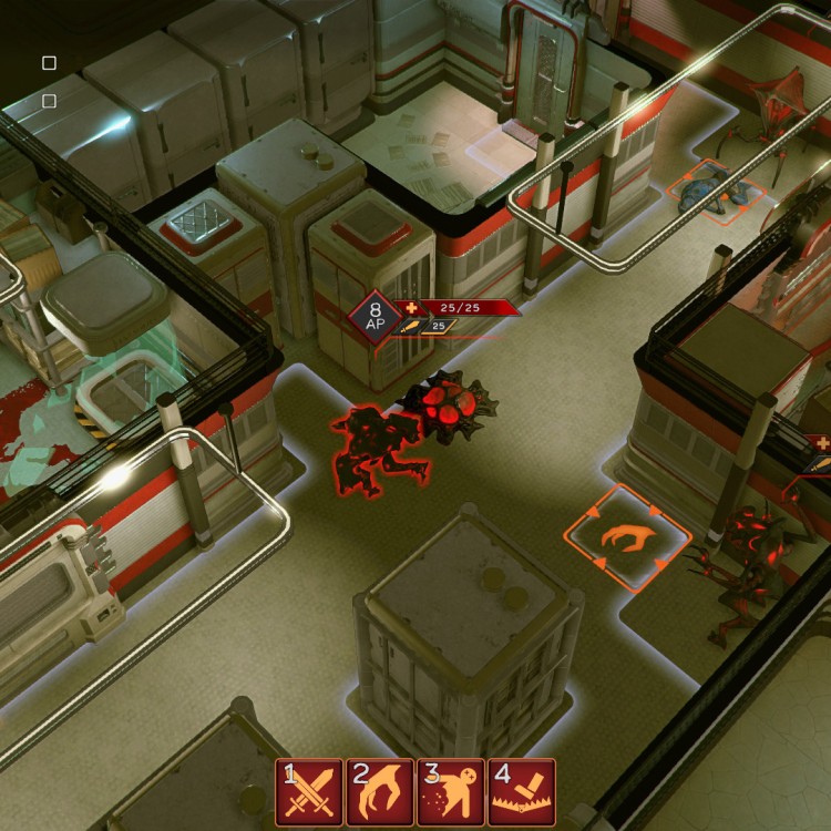 Игра Attack of the Earthlings PC / ПК, активация в стим Steam для региона РФ / Россия цифровой ключ