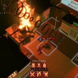 Игра Attack of the Earthlings PC / ПК, активация в стим Steam для региона РФ / Россия цифровой ключ