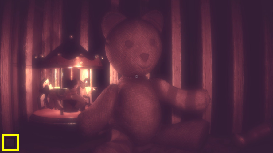 The Childs Sight, Steam Gift