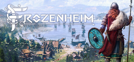 Frozenheim, Steam Gift