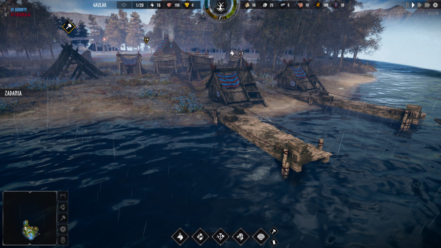 Frozenheim, Steam Gift