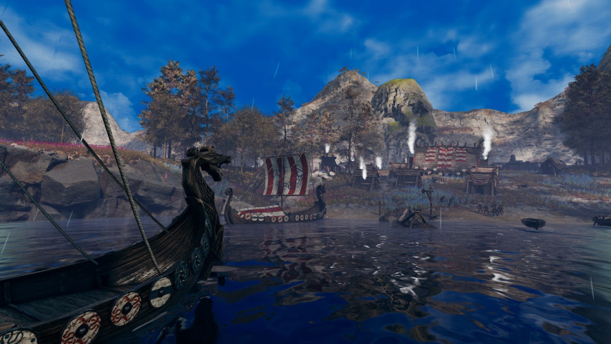 Frozenheim, Steam Gift