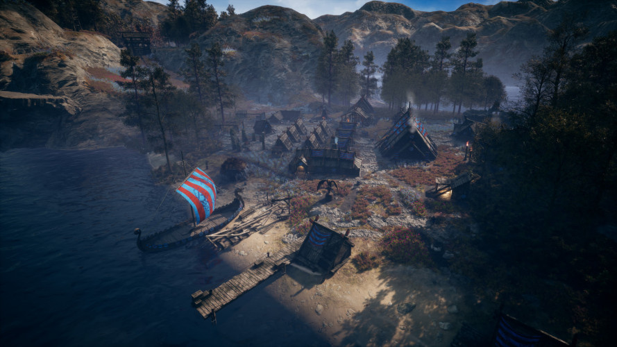 Frozenheim, Steam Gift