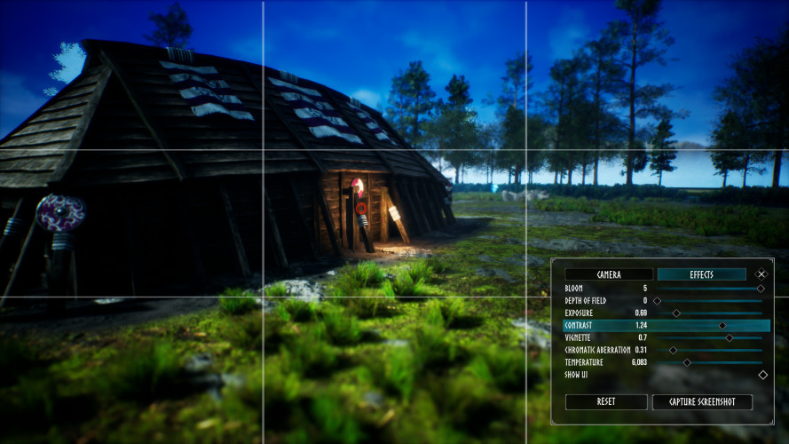 Frozenheim, Steam Gift