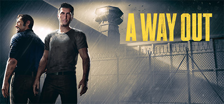 

A Way Out, Steam Gift