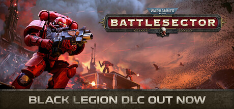 Warhammer 40,000: Battlesector, Steam Gift
