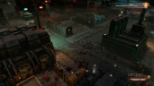 Warhammer 40,000: Battlesector, Steam Gift