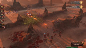 Warhammer 40,000: Battlesector, Steam Gift