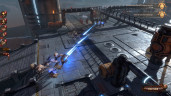 Warhammer 40,000: Battlesector, Steam Gift