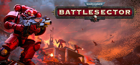 Warhammer 40,000: Battlesector, Steam Gift